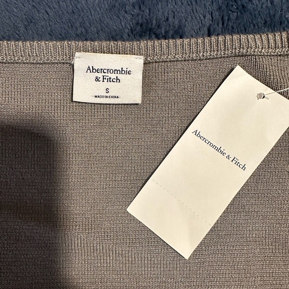 Abercrombie&Fitch long sleeve shirt - Picture 4 of 4